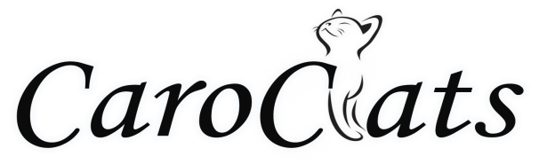 CaroCats Logo
